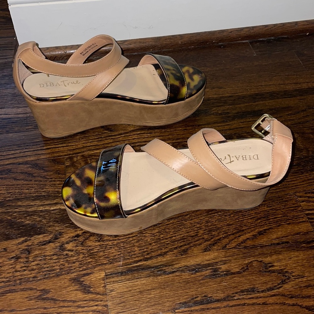 Diba True wedges